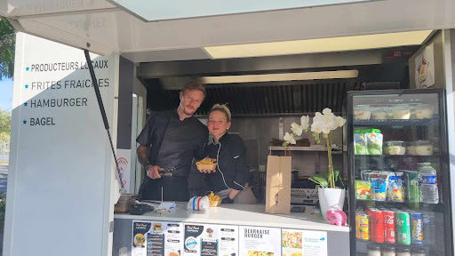 L'Authentik - Food Truck & Traiteur
