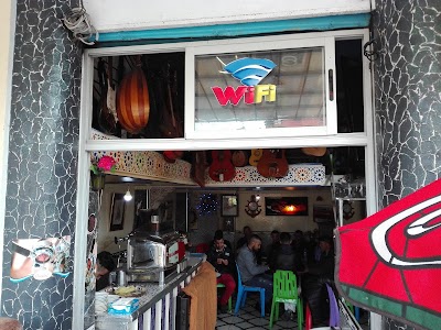 Photos of cafe s7ayba