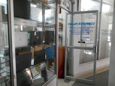 Photos of Changlam Plaza