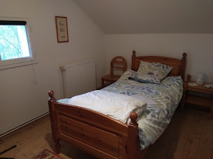 Photo n°41 de Les dames de la Saugiat à Le Fied (Chambre d'hôtes)