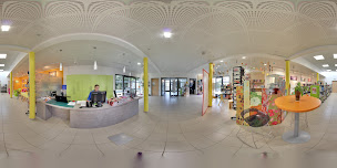 Photo n°2 de Jardin du Vent à Notre-Dame-de-Monts (Bibliothèque)