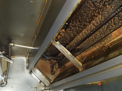 Mr Steamer Industrial Vent Hood Cleaning & Pressure Washing - Thumbnail