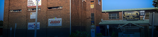 PCYC St George