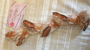 Photo n°3 de Au Fournil Du Blequin à Nielles-lès-Bléquin (Pâtisserie)