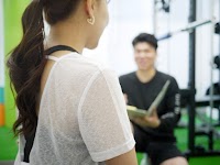 パーソナルジムAnhelo