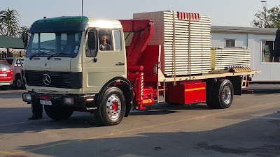 Photos of M Projects