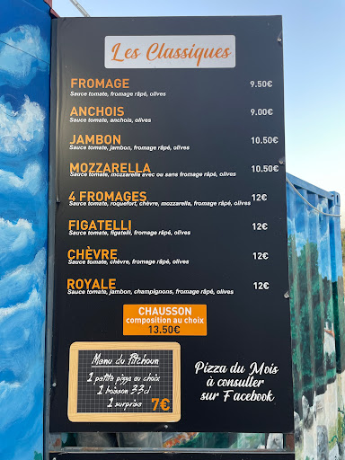 Photo 5 - Pizza Burano