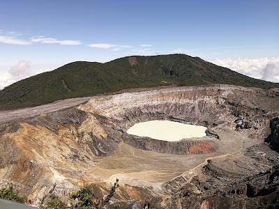 Photos of Mirador Del CR&Aacute;TER Volcan PO&Aacute;S.