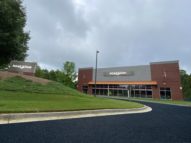 Road Show International