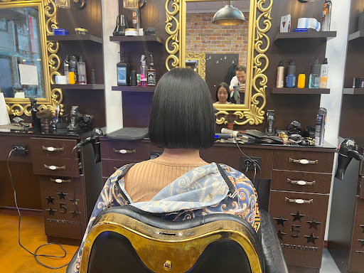 Friseur Top Star - Thumbnail