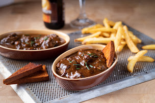 Photo n°4 de Restaurant La Boucherie à Herblay-sur-Seine (Restaurant de viande)