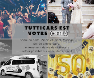 Photo n°19 de TUTTICARS à Montigny-en-Cambrésis (Service de transport)