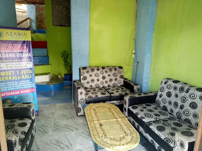 Photos of Raja Ampat City