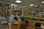 Фотография Диалог-конверсия, Андреевский мост, Москва, Россия