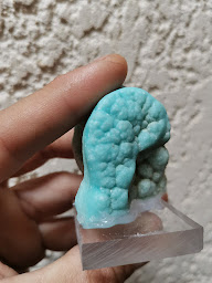 Photo n°5 de QUARTZ'LANDES à Cazères-sur-l'Adour (Boutique de minéraux)