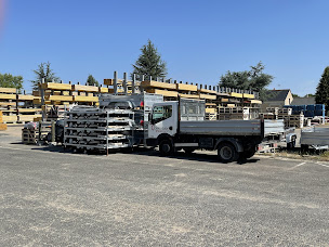 Photo n°12 de Chavigny Matériaux Ambillou à Ambillou (Fournisseur de bois)