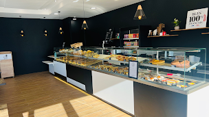 Photo n°1 de La Petite Maison à Saint-Priest (Boulangerie)