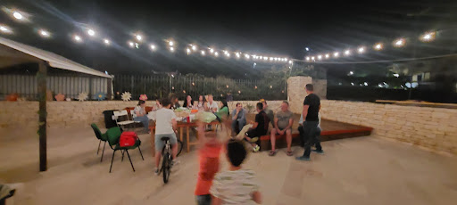 Torre Palomba - Visual