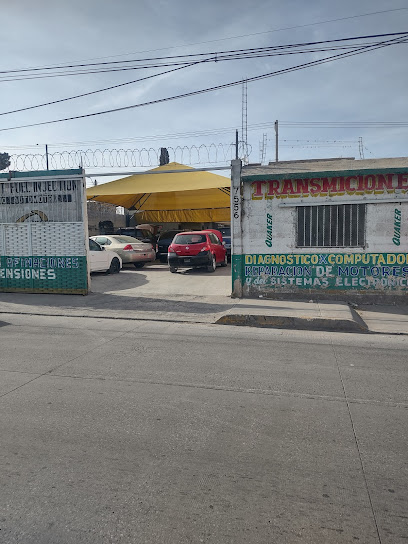 multiport fuel injection