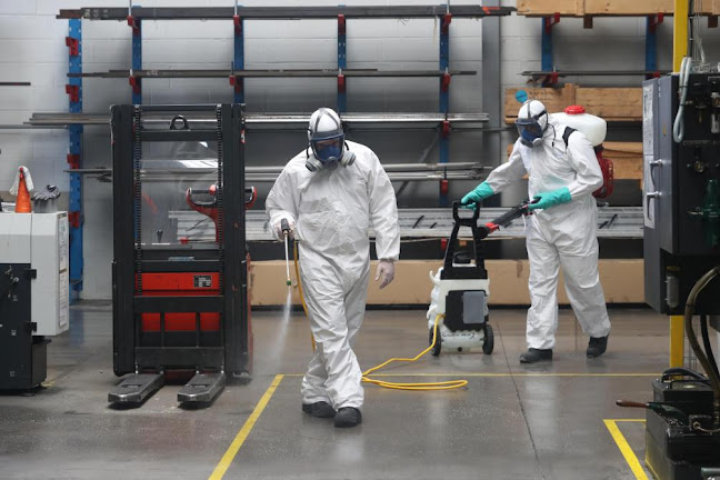 Opinii despre EUROCLEAN MULTISERVICES în Strasbourg - Service de ménage