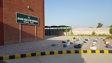 Allama Iqbal Open University Bahawalpur