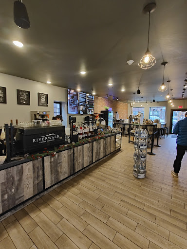 Riverwalk Coffee Roasters - Thumbnail