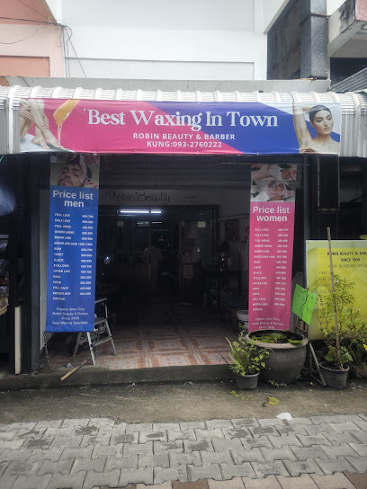 Robin Beauty & Barber