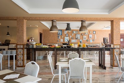 Photos of Ayre Hotel C&oacute;rdoba