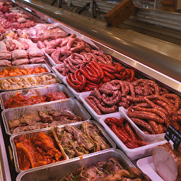 Photo n°5 de Salaisons de Montagnac à Solignac-sur-Loire (Vendeur de viande en gros)