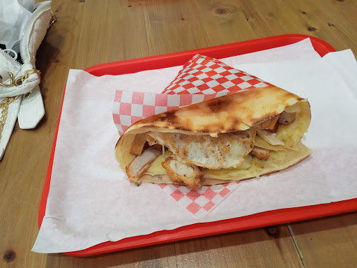 Tacos N Crepes - Thumbnail