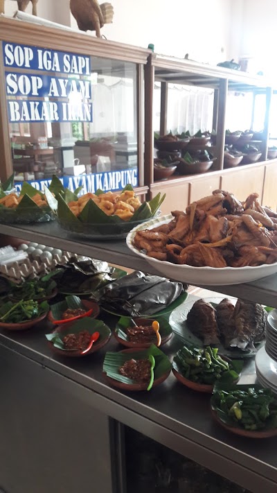 Photos of Rumah Makan Sawargi