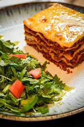 Photo n°65 de Trattoria en Seine à Paris (Restaurant)