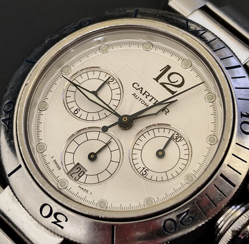 買取大吉 スーパーセンタートライアル松阪店