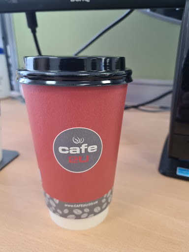Cafe2U Chippenham Gallery - United Kingdom
