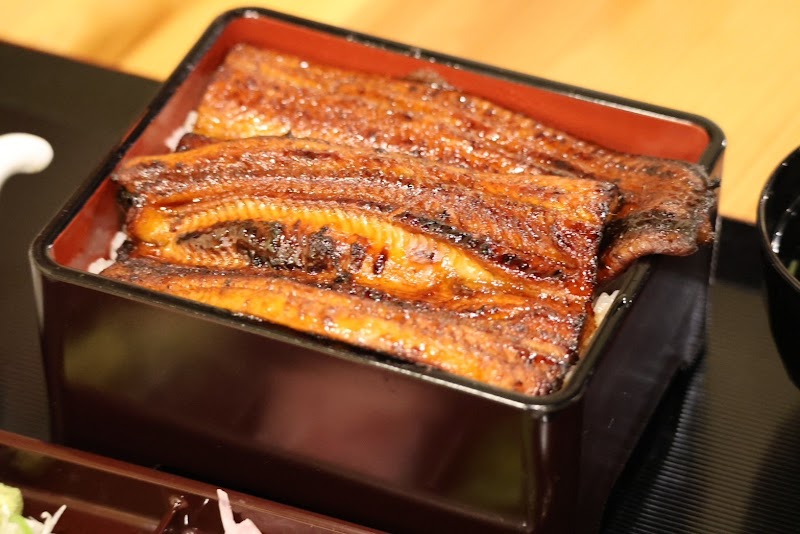 鰻の成瀬 久留米国分店