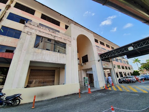 hospital bersalin pulau pinang