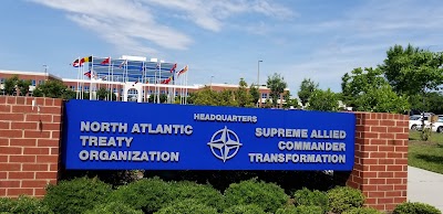 NATO Allied Command Transformation