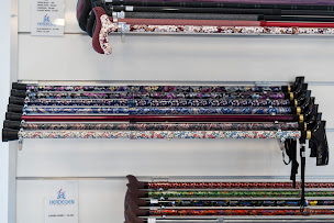 Photo n°16 de DISTRI CLUB MEDICAL Fouesnant à Fouesnant (Magasin de fauteuils roulants)