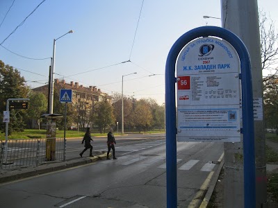 Photos of spirka &bdquo;zh.k. Zapaden Park&ldquo;