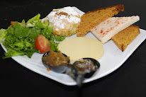 Glassy Events à Coignières