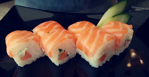 Photo n°16 de Sushi one Nîmes à Nîmes (Restaurant de sushis)