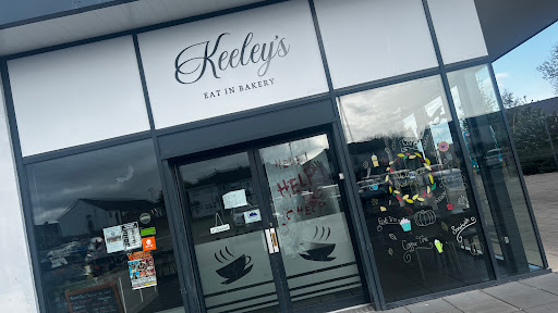 Keeleys - Visual