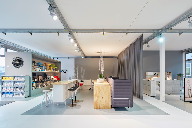 Ruhrprojekt Planen + Einrichten GmbH & Co. KG