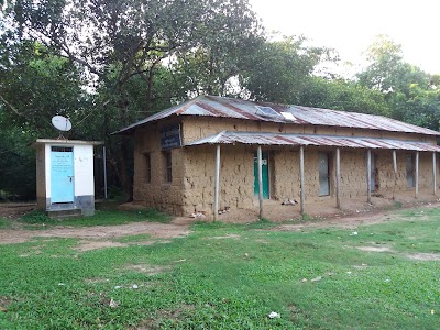 Photos of Bangordi Primary School, Toke, Kapasia