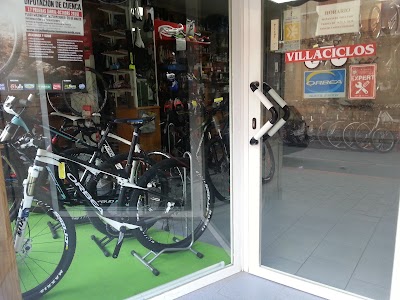 Photos of VILLACICLOS