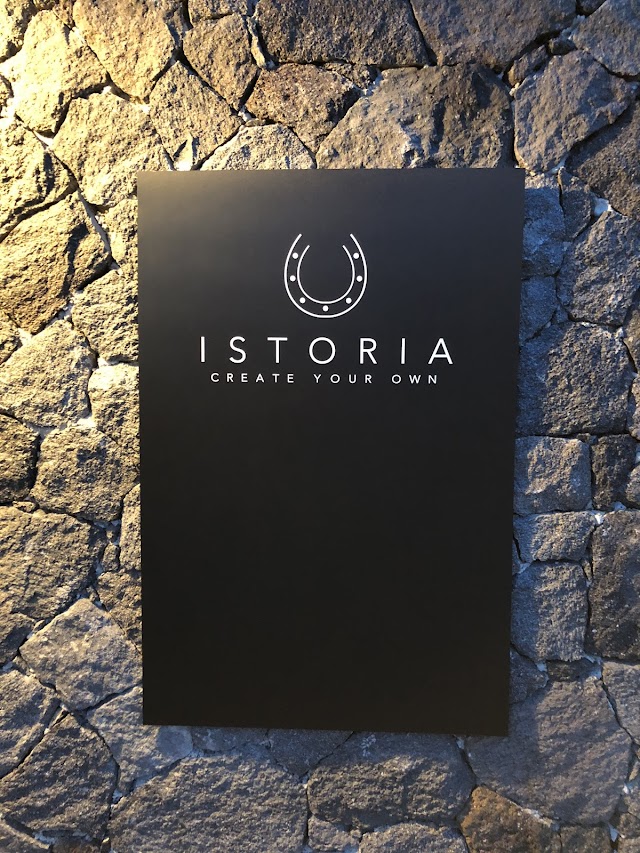 Istoria Hotel