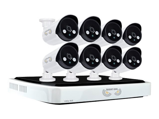 Kwiktronics - Visual