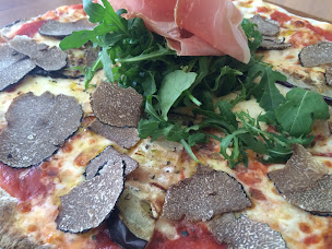 Photo n°18 de Restaurant Le Cosy à Cruseilles (Pizzas à emporter)