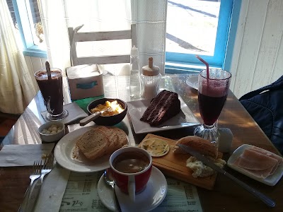 Photos of Caf&eacute; La Negra