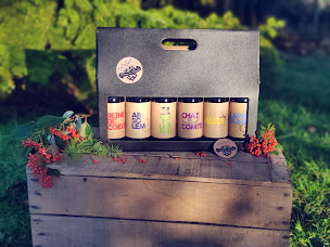 Photo n°2 de Brasserie des merveilles à Boynes (Artisanat)